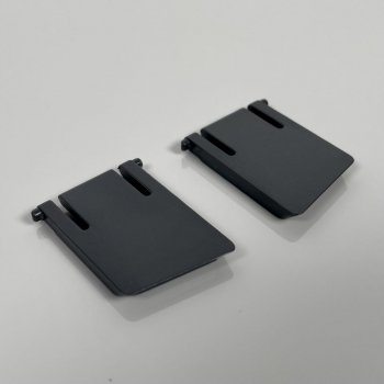 1 Paar Logitech K280e Tastaturfüße
